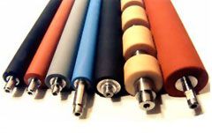Fabrica de Rodillos Para Maquinas de Litografia